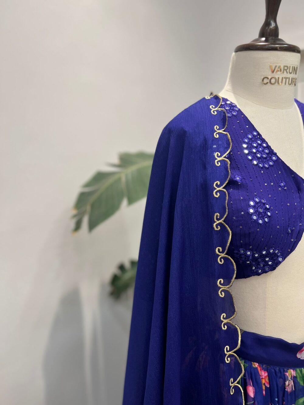 blue Garden - Image 3