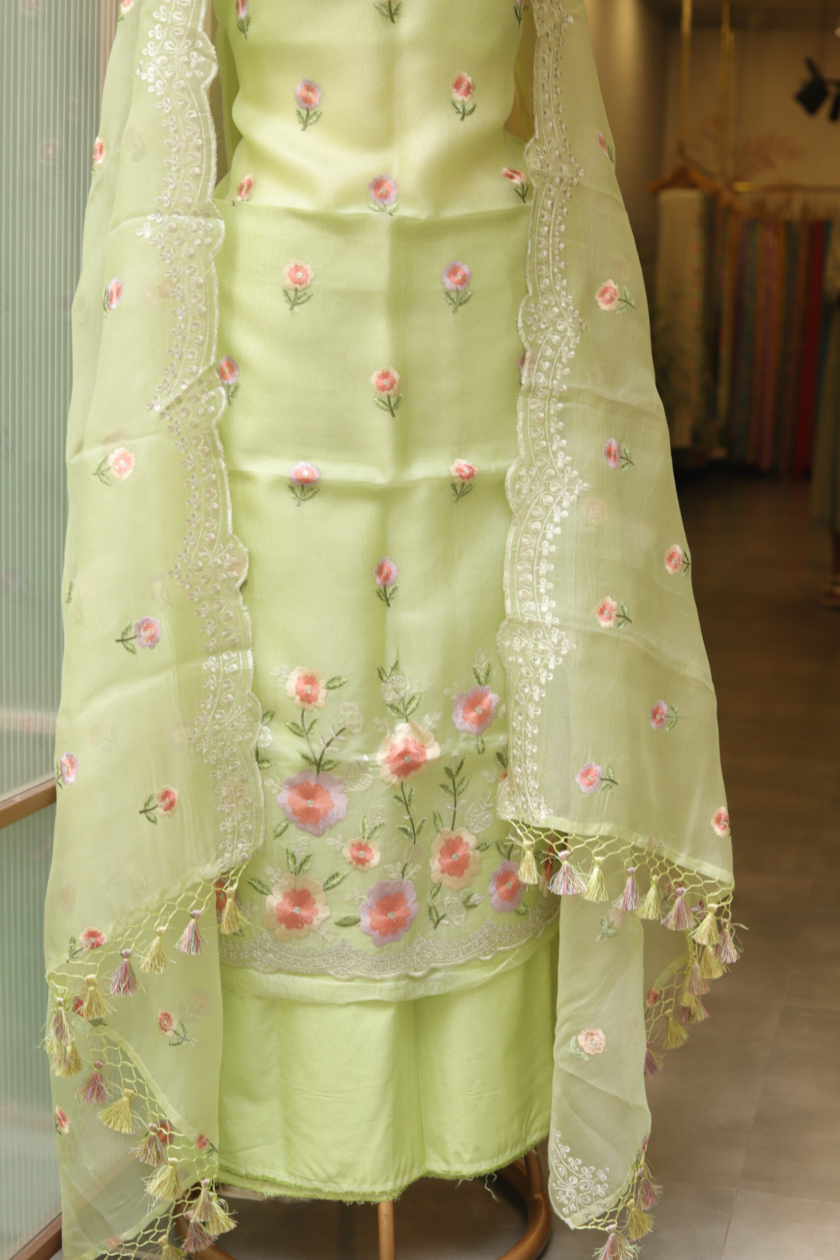 Keer Green - Image 4