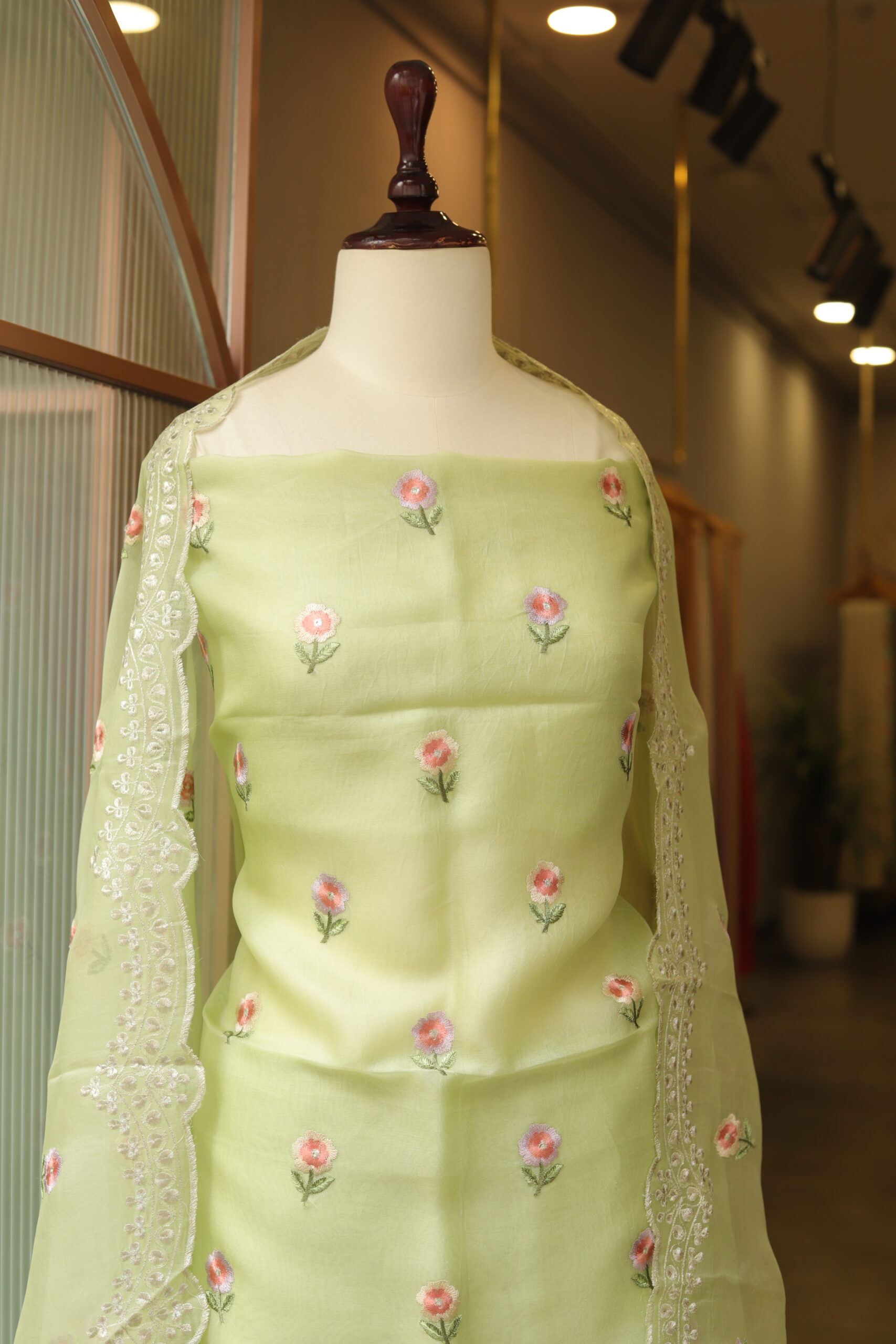 Keer Green - Image 3